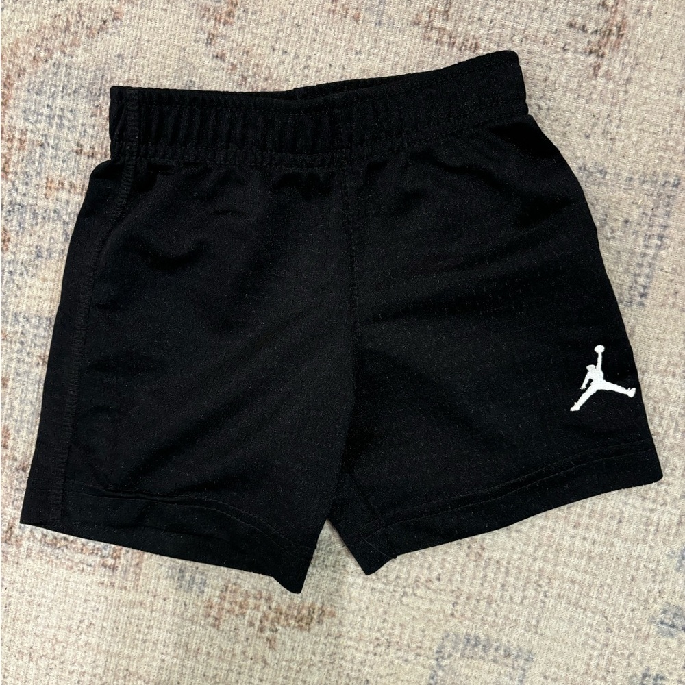 Jordan Shorts Size 2